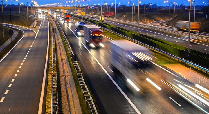 melding tijdelijke vervoersopdrachten buitenlandse chauffeurs