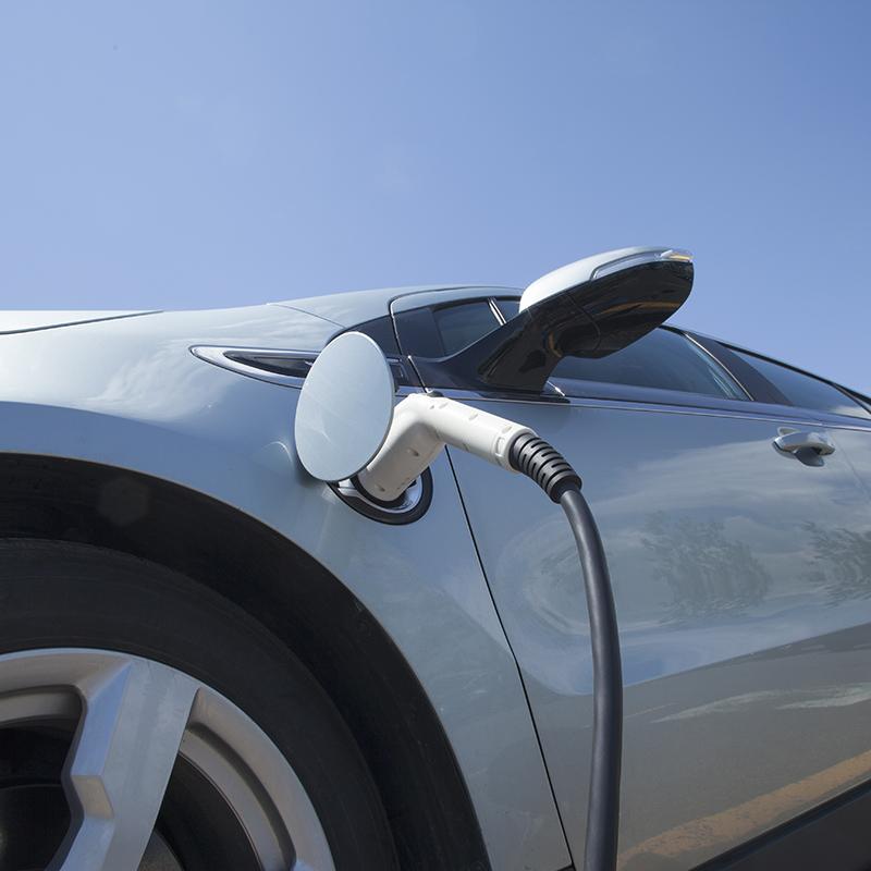 verzekering Tesla's en elektrische wagens