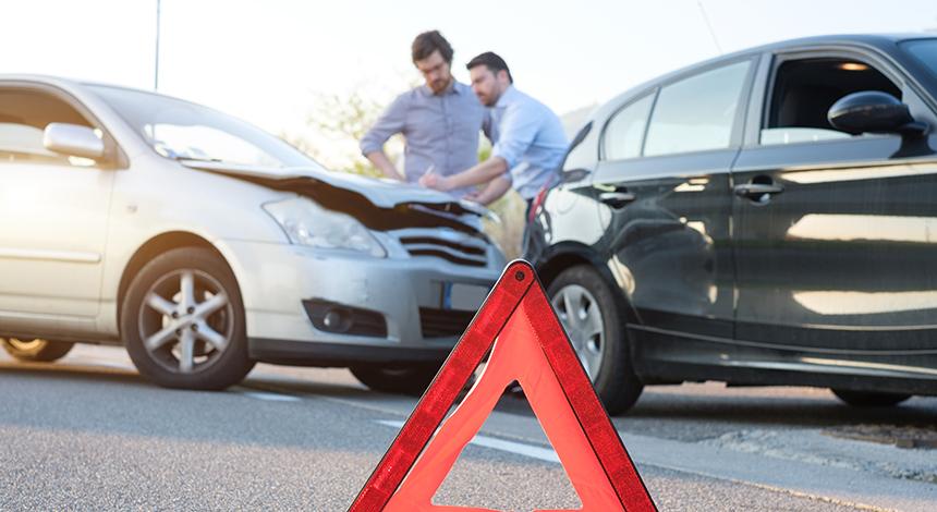 tips voor het invullen van het aanrijdingsformulier