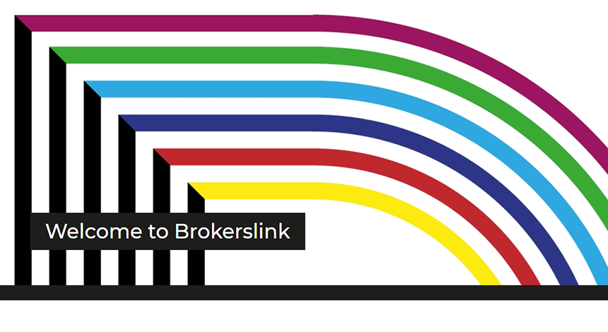 Brokerslink Brokerslink
