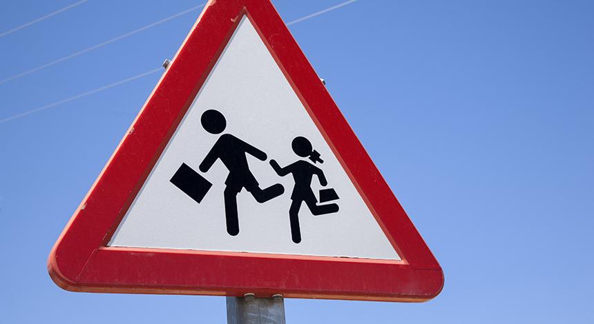 goed verzekerd op weg naar school goed verzekerd op weg naar school