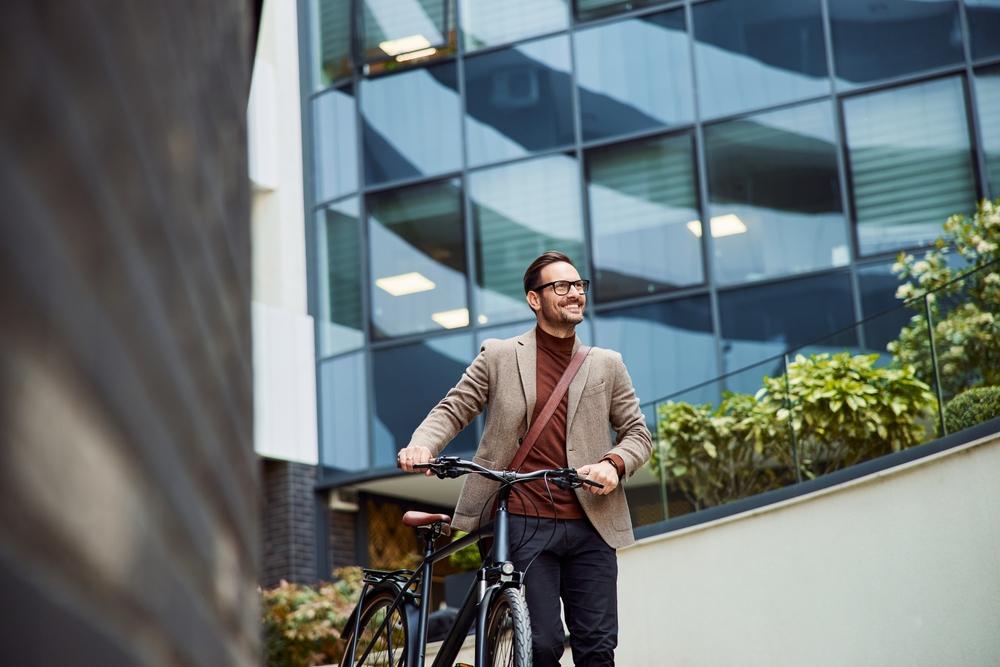 Elektrische fiets verzekering Elektrische fiets verzekering
